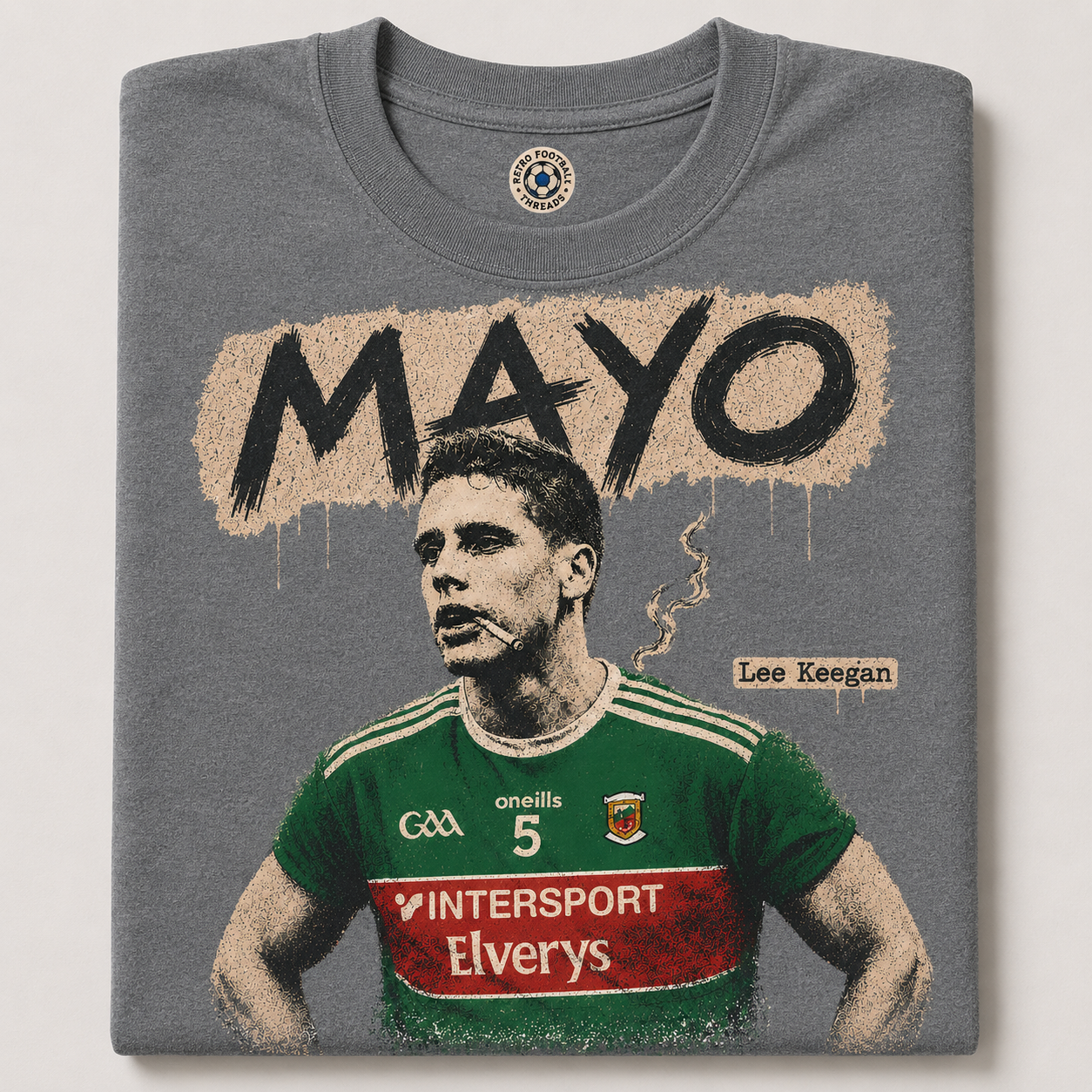 GAA All Stars Gaelic and Hurling Tshirt