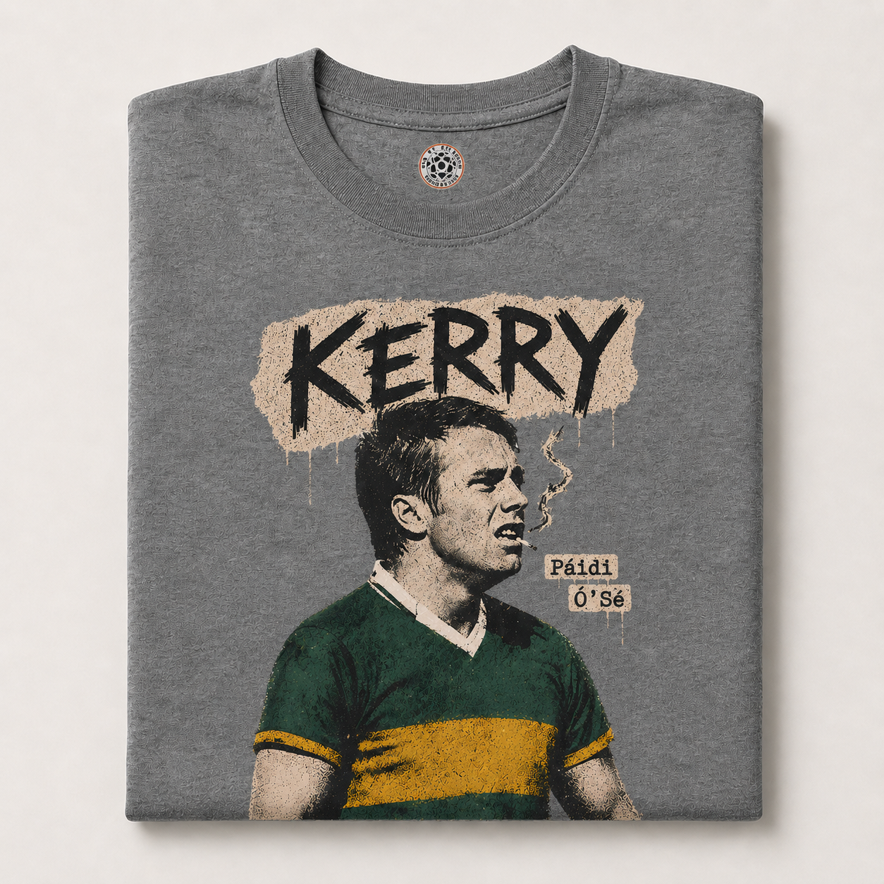 GAA All Stars Gaelic and Hurling Tshirt