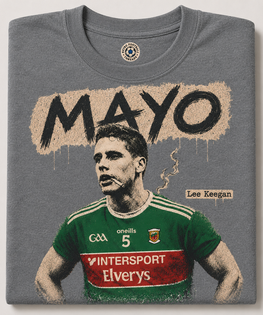 GAA All Stars Gaelic and Hurling Tshirt