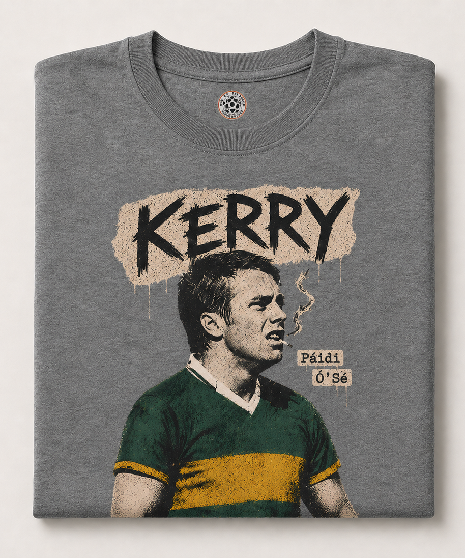 GAA All Stars Gaelic and Hurling Tshirt