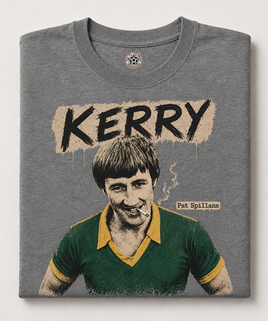 GAA All Stars Gaelic and Hurling Tshirt