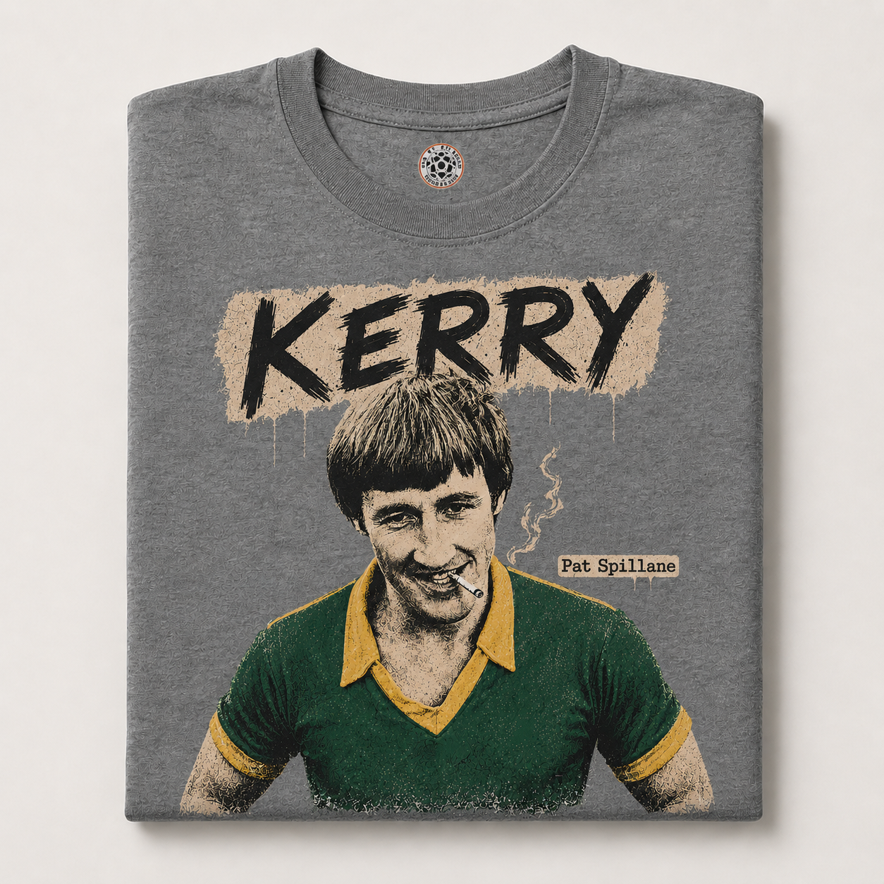 GAA All Stars Gaelic and Hurling Tshirt