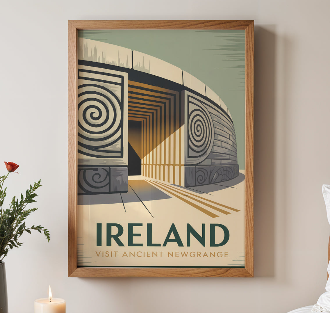 Designs of Ireland