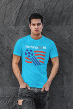 World Cup USA 1994 tshirt Unisex classic tee