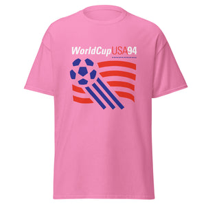 World Cup USA 1994 tshirt Unisex classic tee