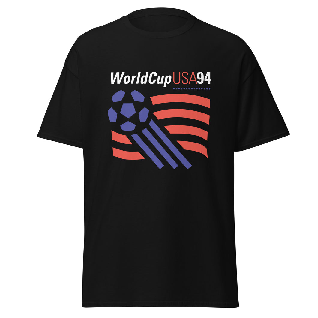 World Cup USA 1994 tshirt Unisex classic tee