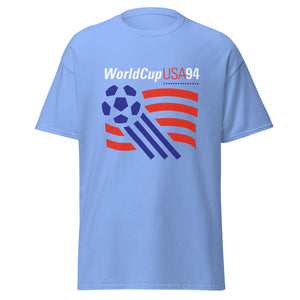 World Cup USA 1994 tshirt Unisex classic tee