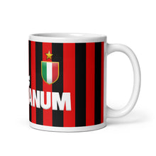 Milan 1989 Jersey Mug