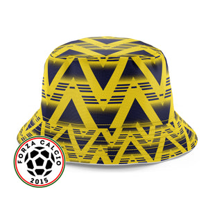 Arsenal Retro Bucket Hat