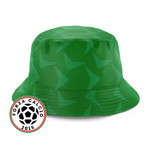 Ireland World Cup 1990 Bucket Hat