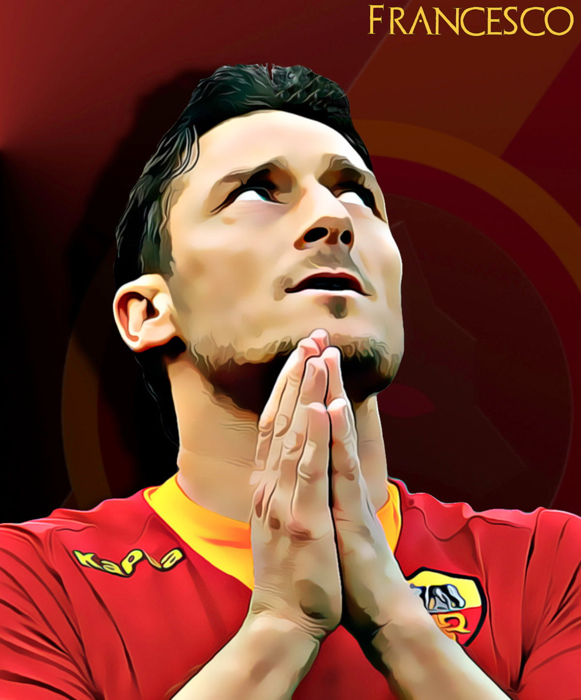 Francesco Totti
